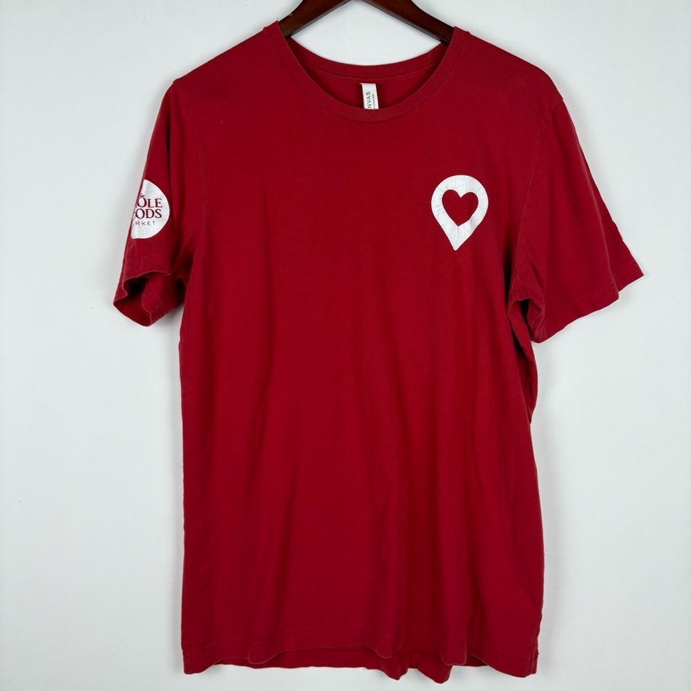 Whole‎ Foods Local T-Shirt